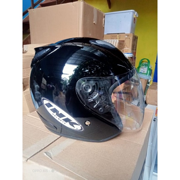 Helm SNI merek Ink