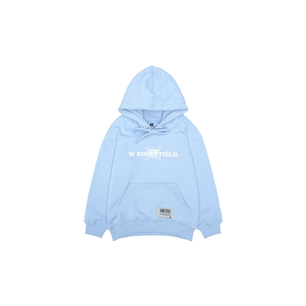 W.Essentiels X One Piece Hoodie Nakama Kids North Carolina