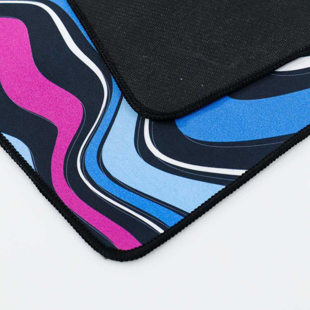 OLEVO Gaming Mouse Pad XL Desk Mat 700 x 300 x 2 mm - RO44