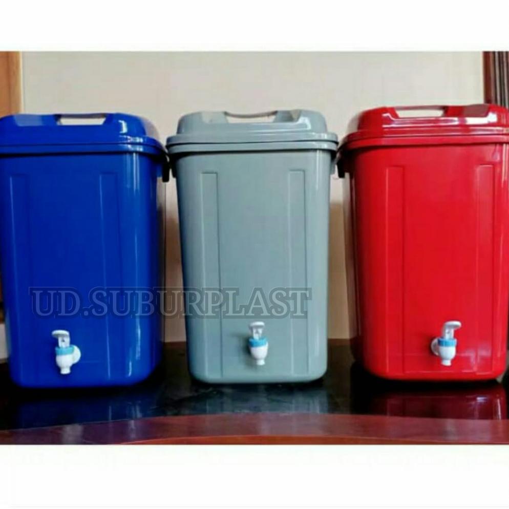 LP7 EMBER KRAN CUCI TANGAN  ATAU WUDHU EMBER KRAN PLASTIK 87