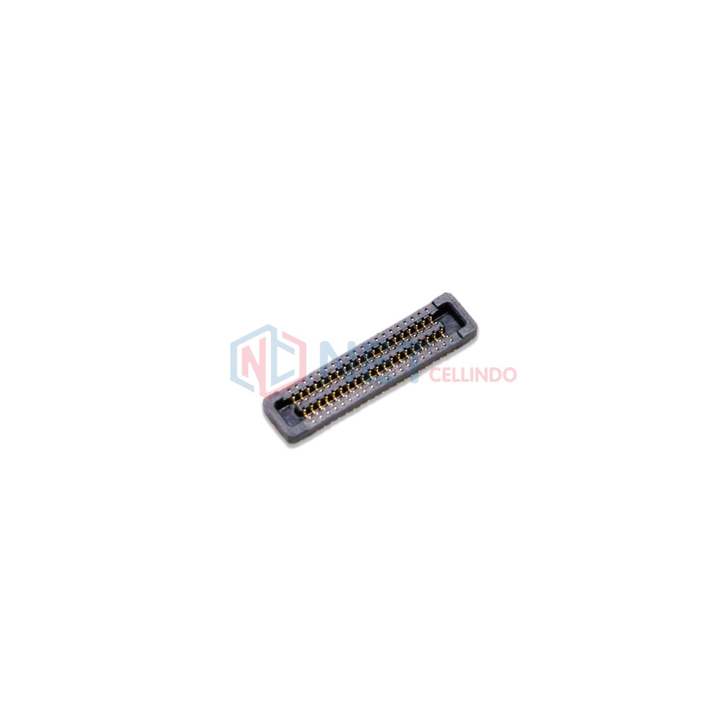 CONNECTOR LCD SAMSUNG GALAXY A20S / KONEKTOR LCD SAMSUNG A207 / A207F