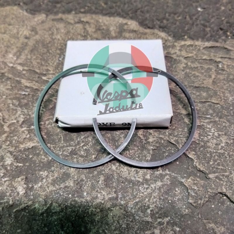 Ring Seher 9M Vespa PX PS Super Sprint Ring Tipis