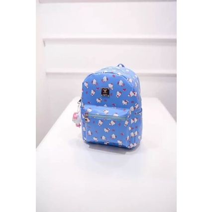 LDS 307-13 TAS RANSEL WANITA TAS BATAM MURAH TAS FASHION IMPORT LDGALERY