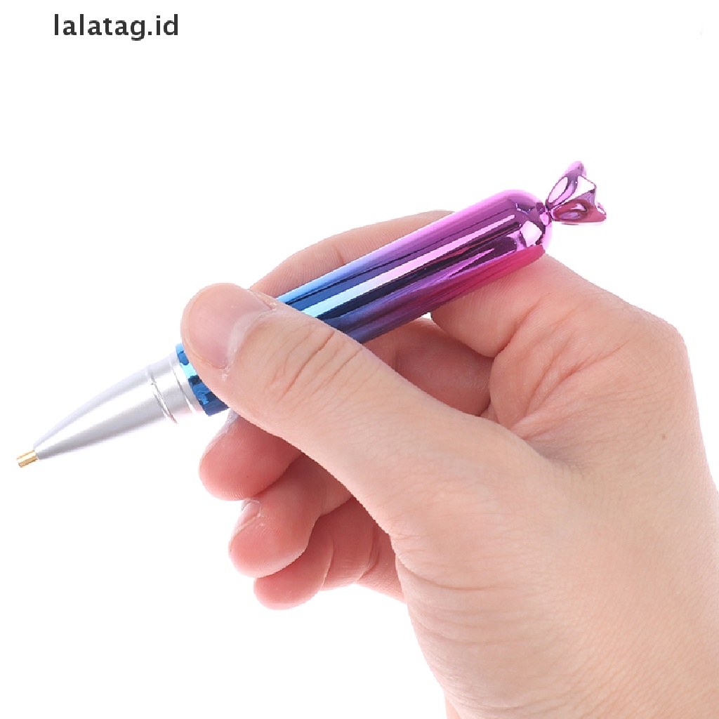 [lalatag] Diamond Paing Pen Jahit Diamond Paing Alat Jahit Bordir Aksesoris [ID]