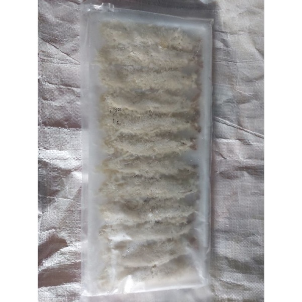 

Ebi furai Tempura 12pcs