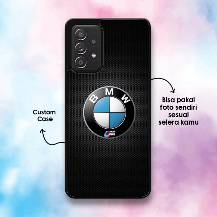 Case Casing Custom  Samsung Galaxy A51, A51 5G, A52, A53, A70, A70s, A71, A71 5G, A72, A73, A50 | A5