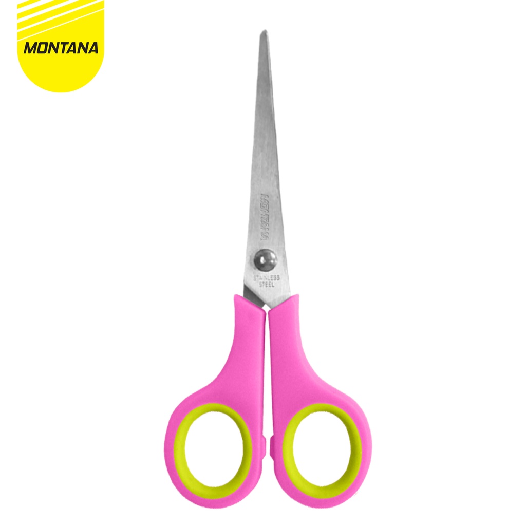 

MurahMurahATK Scissors / Gunting Montana STW-560 Lusin
