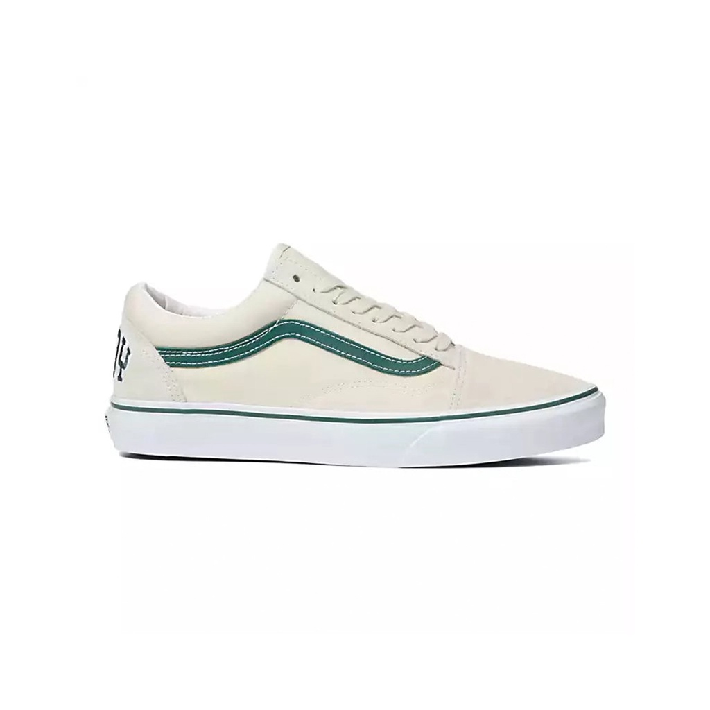 SEPATU VANS OFF THE WALL | OLD SKOOL TEAM WELLNESS BONE