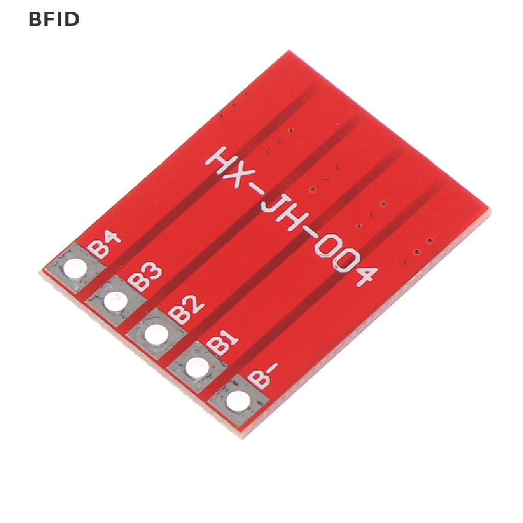 [BFID] 1pcs 4S 3.2V Iron Phosphate Li-Ion Balance Board Charging Melindungi Papan Keseimbangan  [ID] Baju Kaos Distro Pria Wanita Lengan Panjang [ID]