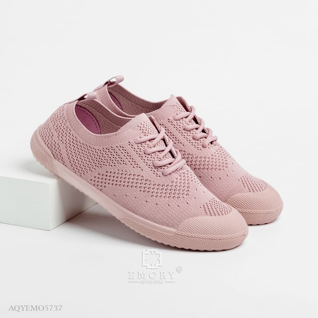 SV - EMORY Avirra Sepatu Flat Wanita AQYEMO5737