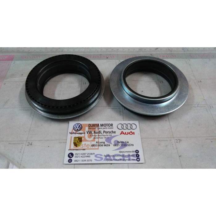 Bearing Mounting Shock Depan VW Golf, Tiguan, Scirroco, Touran, A3