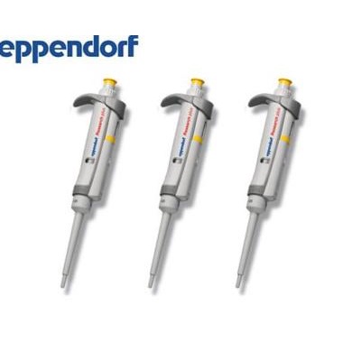 Micropipette Micropipet Eppendorf Adjustable