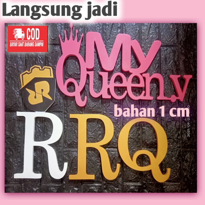 huruf Kayu Costom huruf timbul huruf kayu nama huruf timbul hiasan nama Hiasan Dinding huruf kayu de