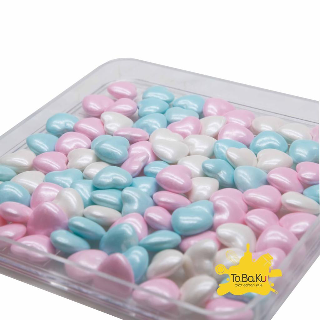 

Candy Pastel Hearts Best Seller