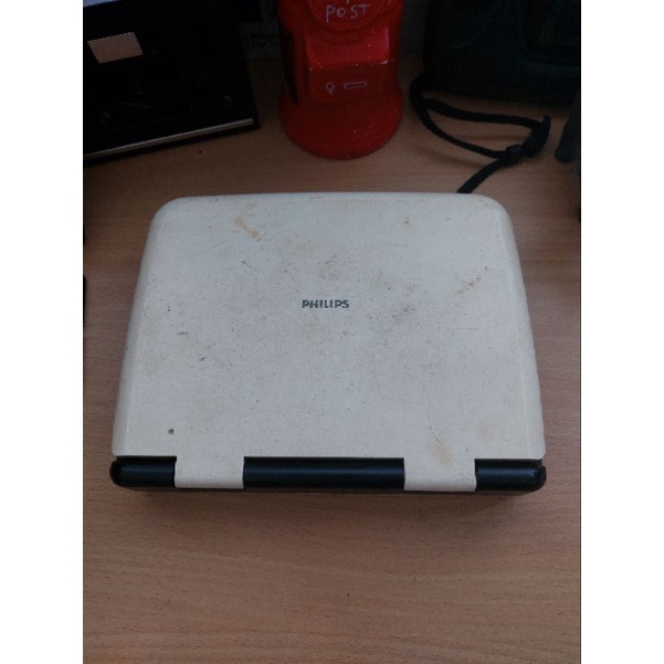 Philips dvd player portable