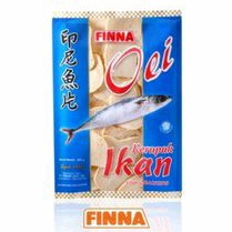 

FINNA Kerupuk Ikan Toko Oei 500gr