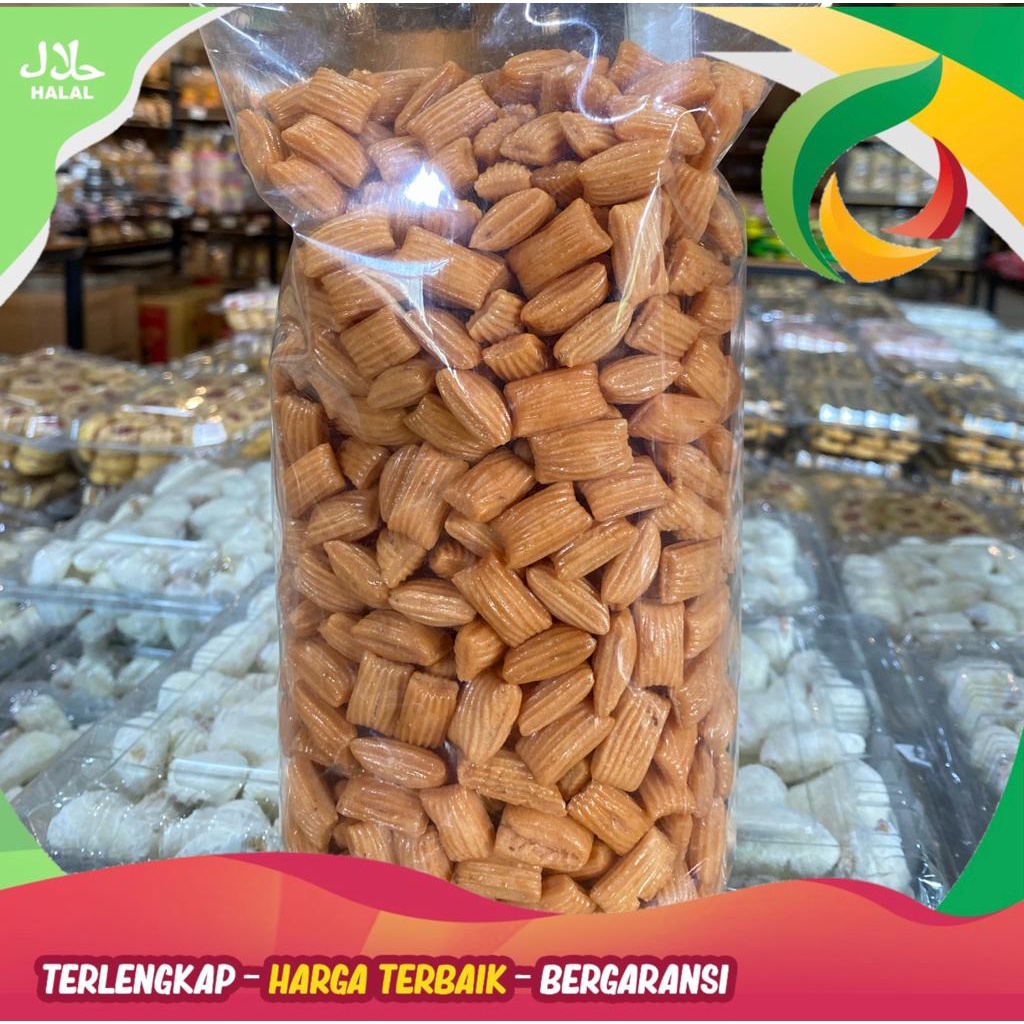 

PANG - PANG ORIGINAL 500GR KHAS BANGKA
