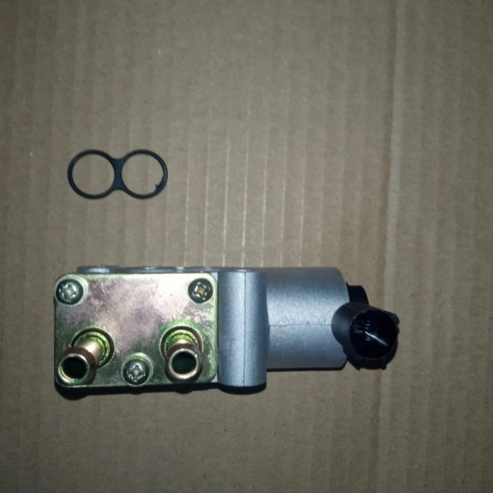 iacv isc servo idle up eac iac air control accord cielo 1994 1995 1996