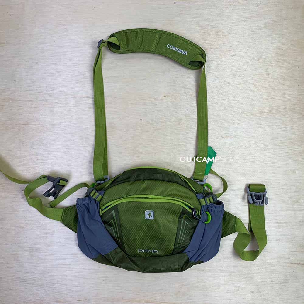 Tas Selempang Consina Pama