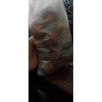 

Buah buluu