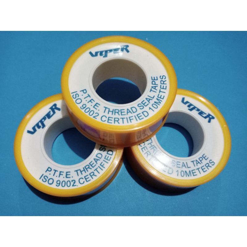 Seal Tape/siltip TBA/sealtape viper
