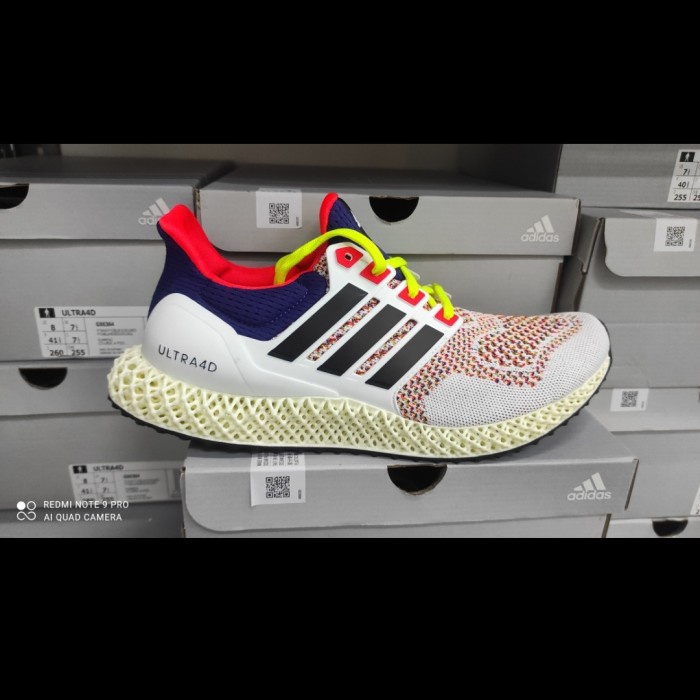 ADIDAS ULTRA 4D ORIGINAL