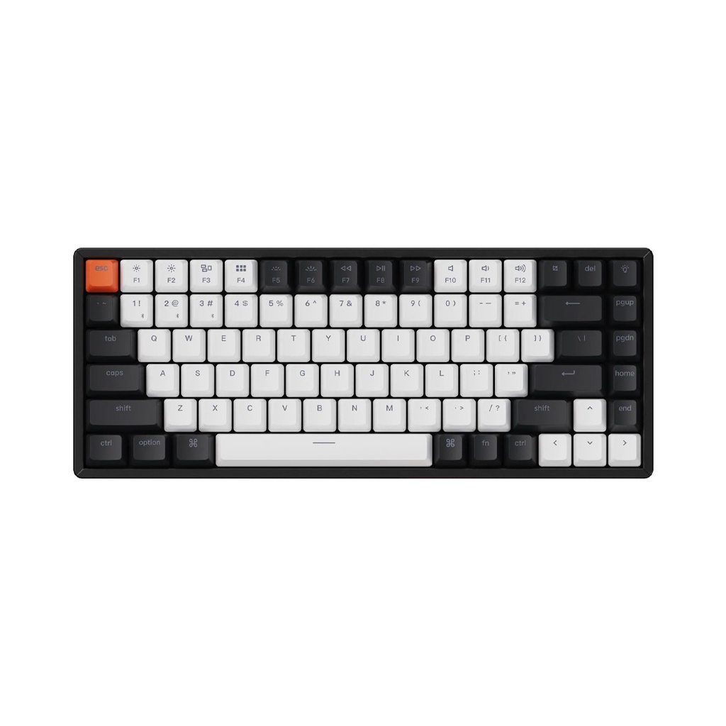 Keychron K2 RGB Non Hotswap Aluminum Mechanical Gaming Keyboard