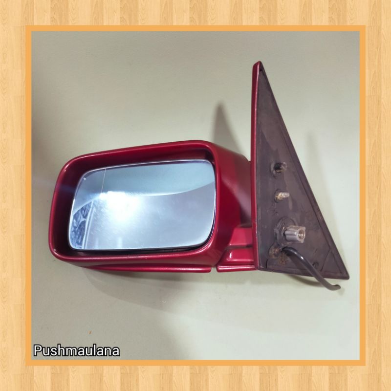 Spion BMW E36 Original