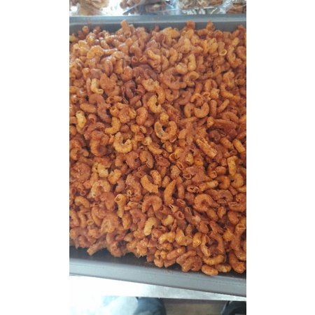 

MAKARONI TASIK PIPA 1 KG