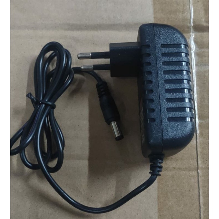 Adaptor DC 5v 2a + Led input AC 100-240v made in china