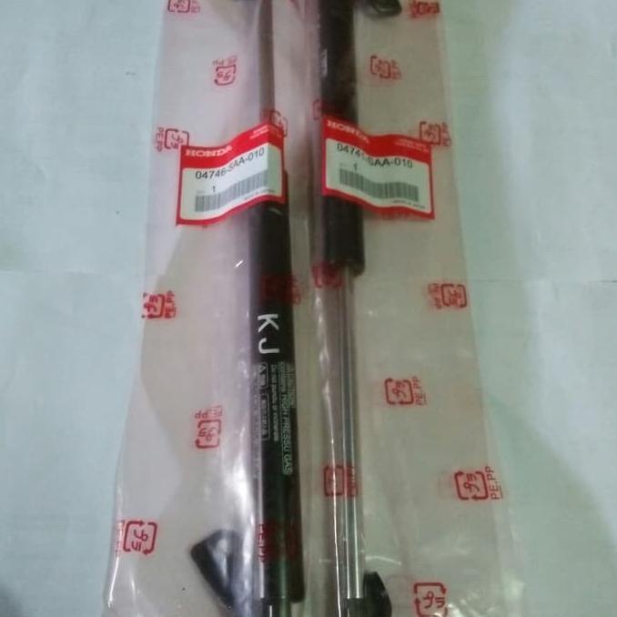 Shock Bagasi Shock Absorber Jazz Old Idsi Vtec