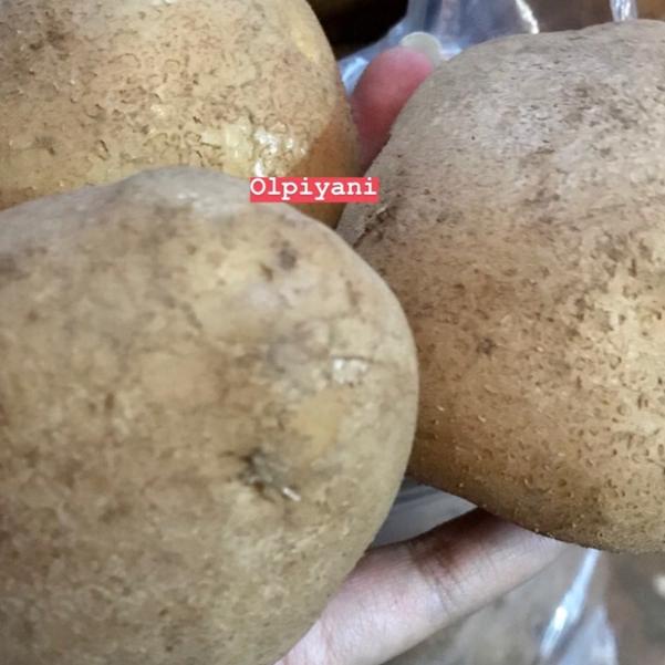 

Ready Stok Kentang dieng 500gram