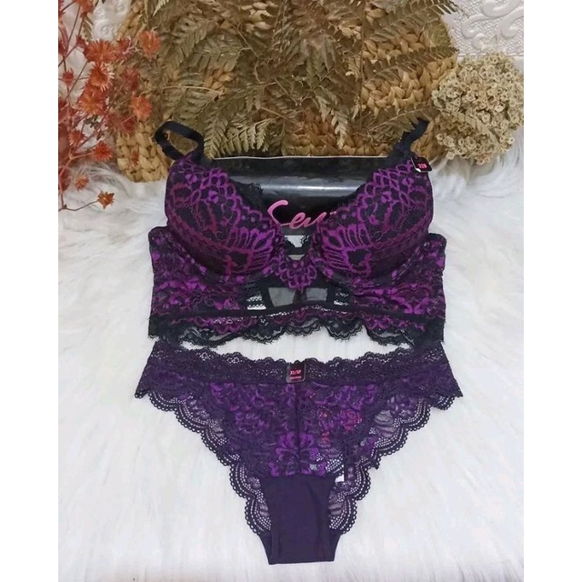 la senza bra 32B 32C XS