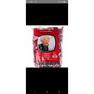 

Hacks 1,5 kg original malaysia