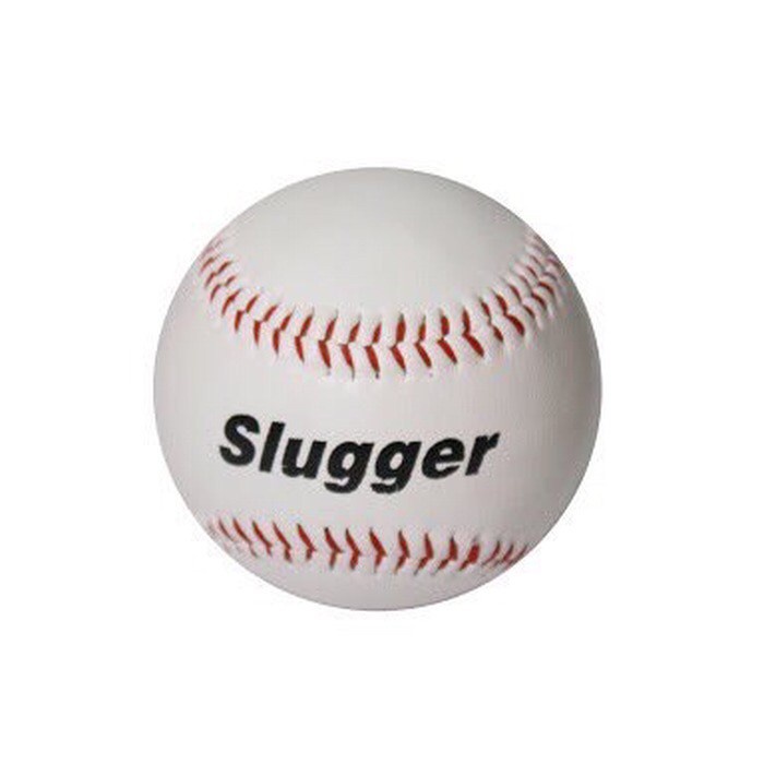 Bola softball slugger