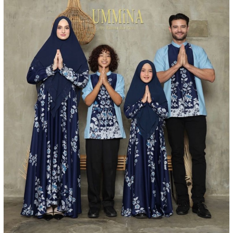 COUPEL FAMILY SET UMMINA