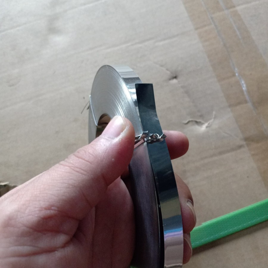 Element Plat Pemanas / Niklin pLat Pemanas 1 cm/ Element pemanas 10 mm