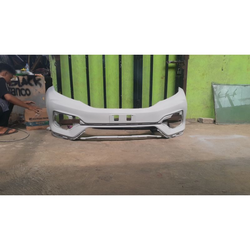 bumper brio custom jazz gk5