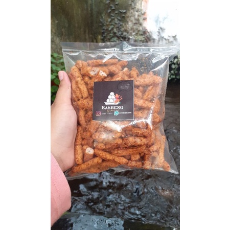 

BASRENG 250gram