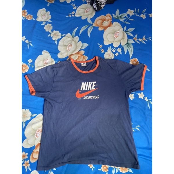 nike vintage tag 70s