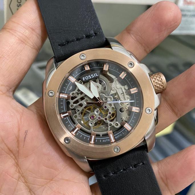 FOSSIL ME3082 AUTOMATIC 45MM ORIGINAL