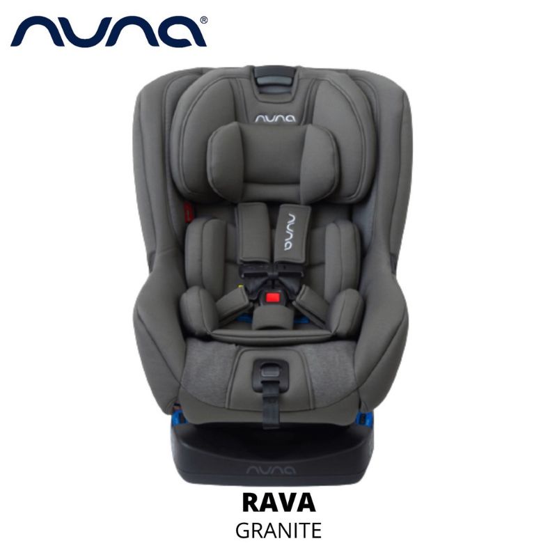Car Seat Kursi Mobil Anak Bayi Nuna Rava 2021