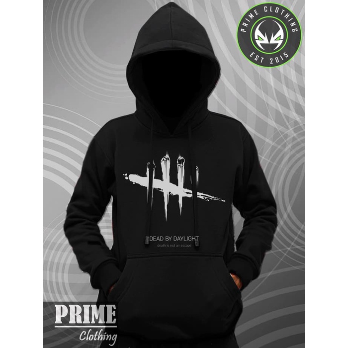 HOODIE PRIA WANITA Dead By Daylight