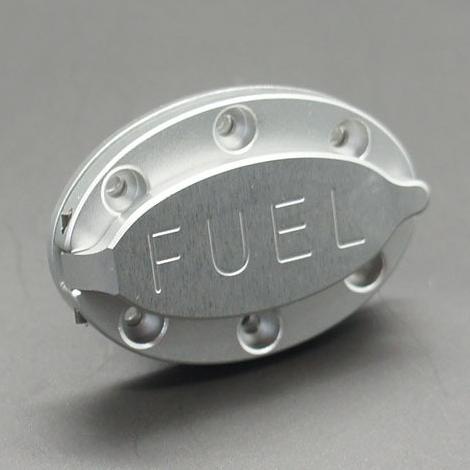 Rc Gasoline Boat Fuel Nozzle With Magnetic Cap Outboard Pengisian Fuel