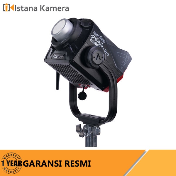 Aputure LS 1200d Pro LED Light Kit - LS1200D Pro