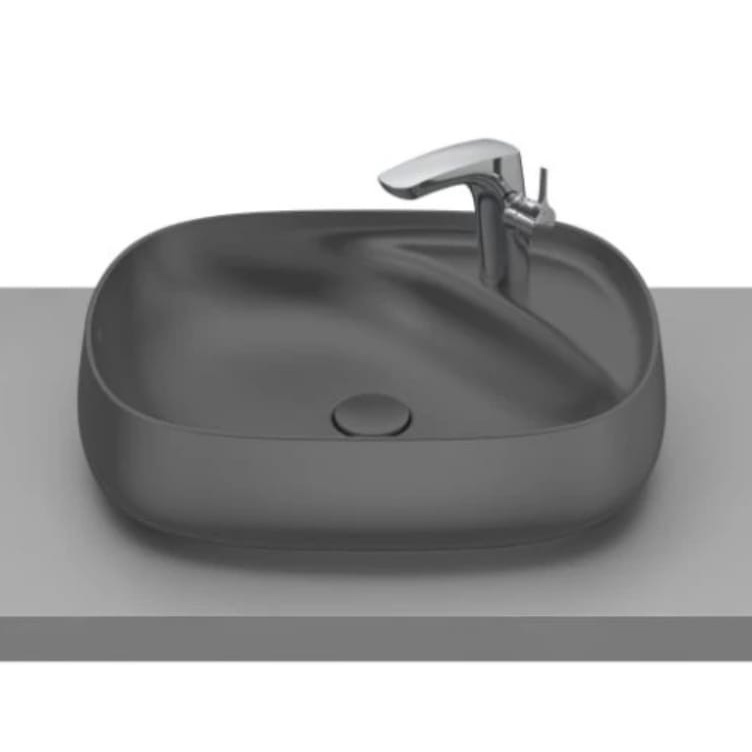 Wastafel Basin ROCA Beyond 585 Modern