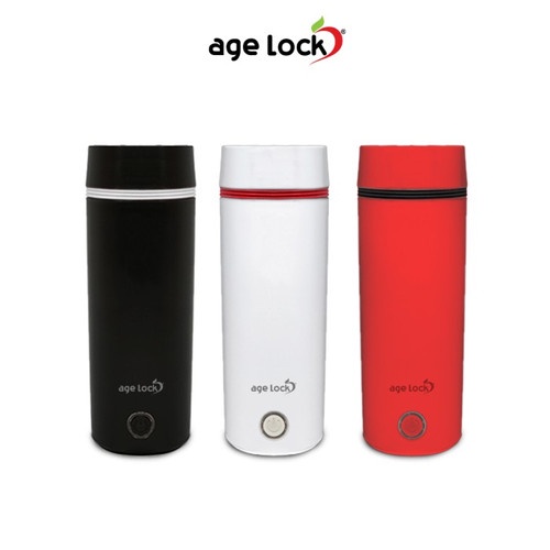 AGE LOCK Termos Air Panas Portable Cas 450 ML