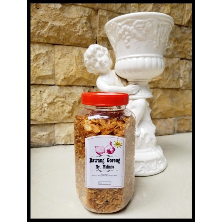 

BAWANG GORENG 250 GRAM KODE 332