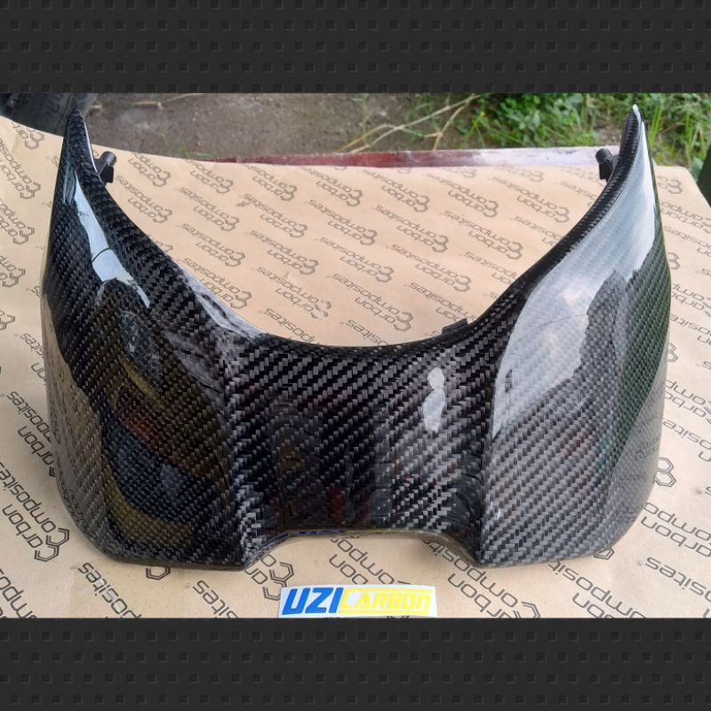 LACI MIO SMILE SPORTY CARBON KEVLAR