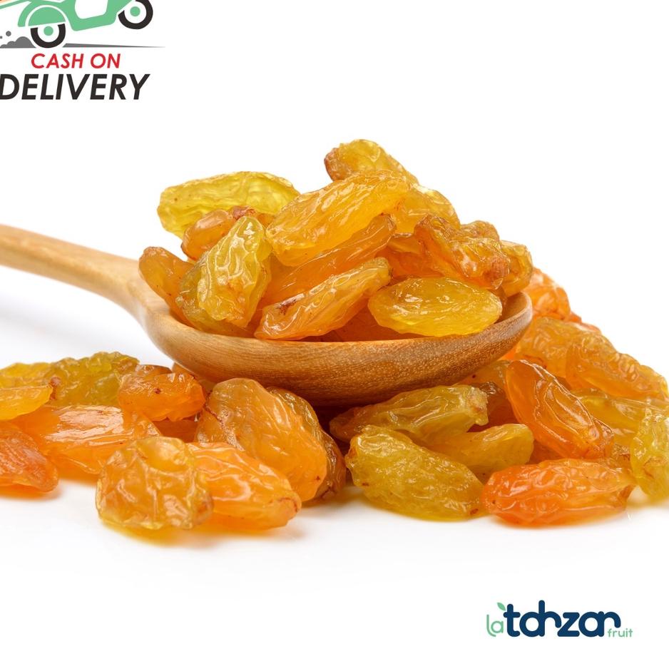 

♣ Kismis Raisin Star Asam Manis 1 kg ♫